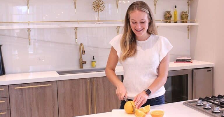 How to lose weight without dieting - tips from a registered dietitian